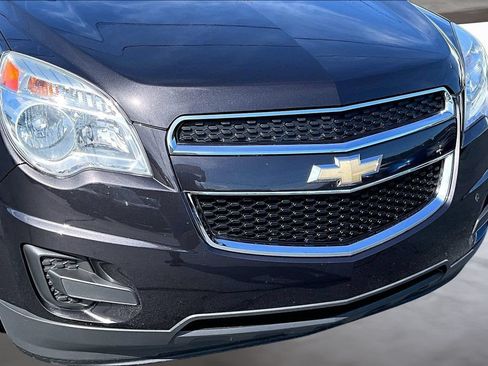 Used 2015 Chevrolet Equinox LT FWD image 28