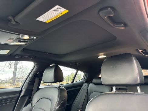 Used 2023 Kia Stinger GT2 image 25