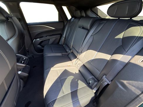Used 2024 Cadillac Lyriq Sport w/ LPO, Floor Liner Package AWD/4WD image 16