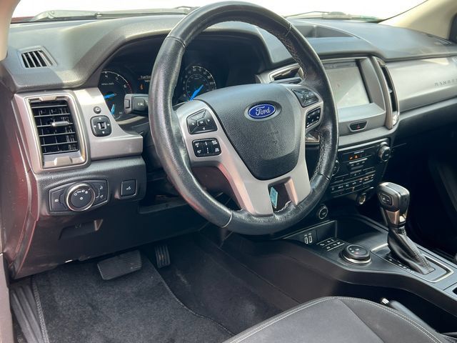 Used 2019 Ford Ranger XLT w/ Equipment Group 302A Luxury AWD/4WD image 19