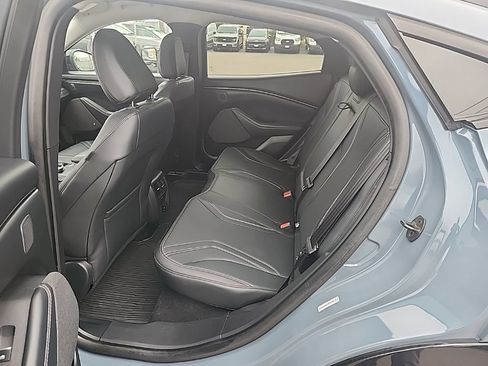 Used 2023 Ford Mustang Mach-E Premium RWD image 20