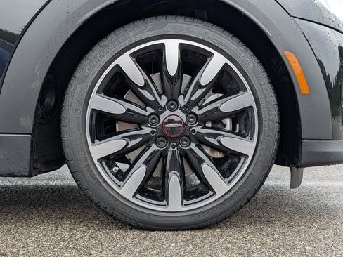 Used 2023 MINI Cooper S w/ Signature Upholstery Package FWD image 13
