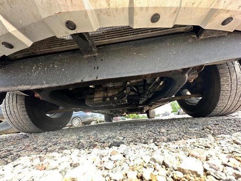 Used 2008 Pontiac Torrent 2WD image 20