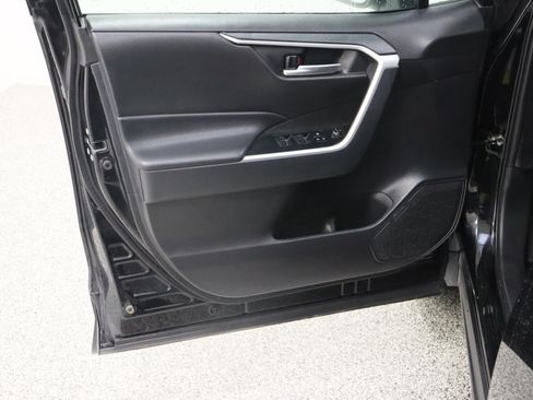 Certified 2025 Toyota RAV4 XLE Premium FWD image 13