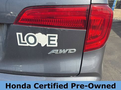 Used 2016 Honda Pilot EX-L image 7