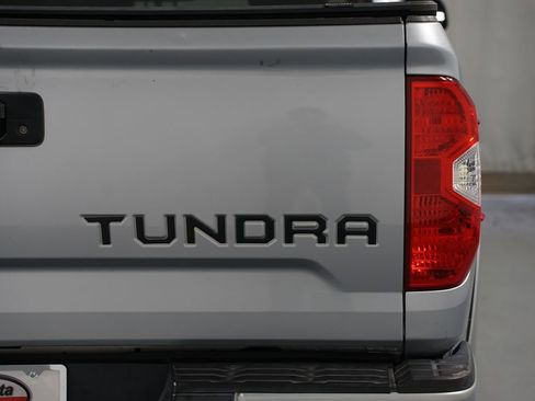 Used 2019 Toyota Tundra Limited image 10