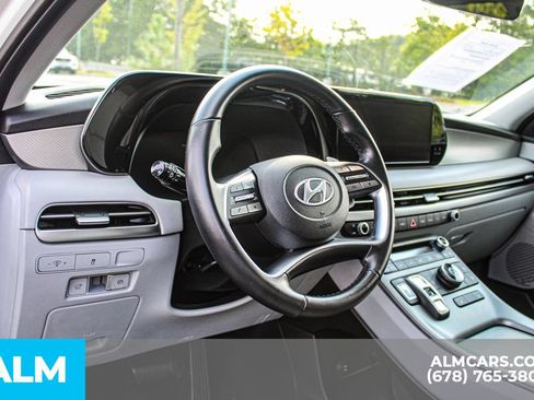 Used 2024 Hyundai Palisade SEL FWD image 22