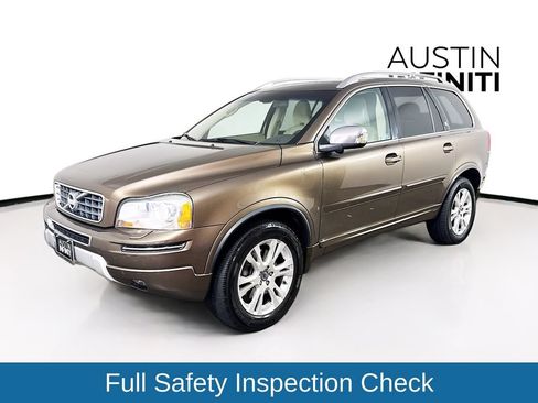 Used 2013 Volvo XC90 3.2 FWD image 3