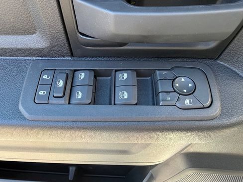 New 2026 RAM 3500 Tradesman image 16