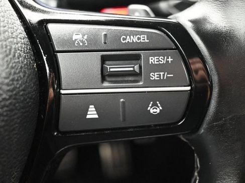 Used 2023 Honda Civic Sport image 22