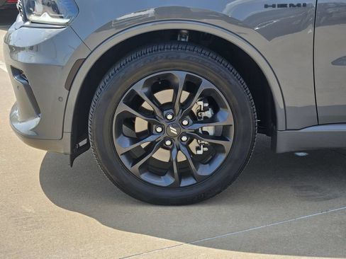 Used 2024 Dodge Durango R/T AWD/4WD image 13