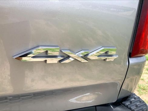 Used 2025 RAM 1500 Lone Star AWD/4WD image 10