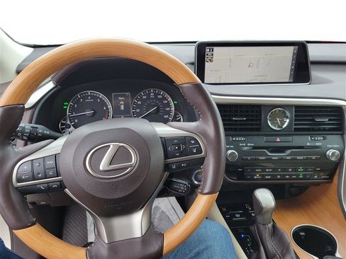 Used 2016 Lexus RX 350 AWD w/ Premium Package image 23