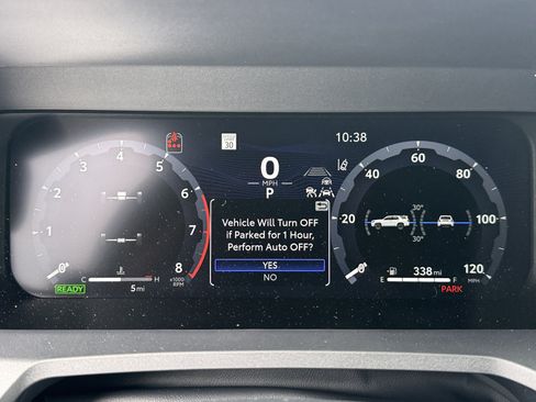 New 2026 Toyota 4Runner TRD Off-Road Premium AWD/4WD image 22