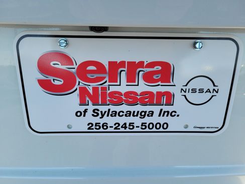 New 2025 Nissan Altima 2.5 SR w/ SR Premium Package image 33