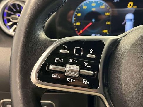 Certified 2023 Mercedes-Benz GLA 250 4MATIC image 21