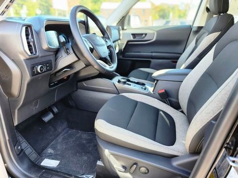 New 2025 Ford Bronco Sport Big Bend w/ Convenience Package image 18