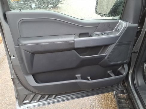 New 2026 Ford F150 XLT w/ Equipment Group 302A MID image 20