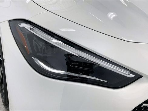 New 2026 Mercedes-Benz CLE 300 4MATIC Coupe image 13