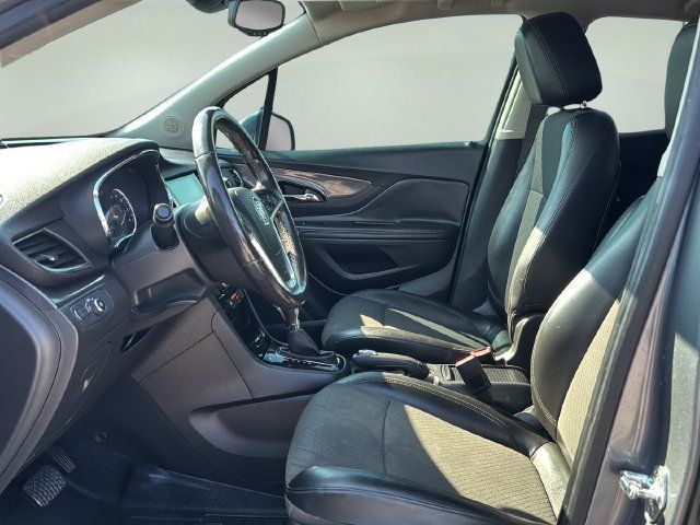 Used 2019 Buick Encore Preferred FWD image 20
