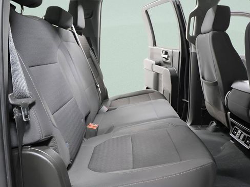 Used 2022 Chevrolet Silverado 2500 LT w/ Convenience Package image 27