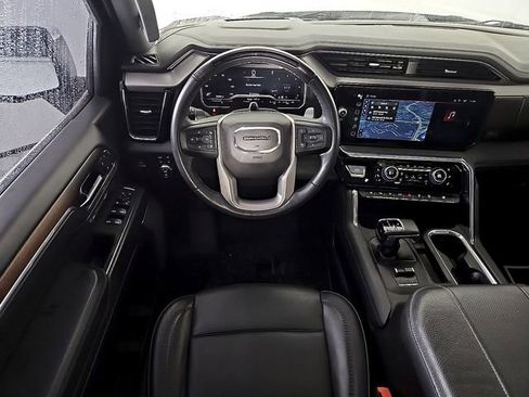 Used 2024 GMC Sierra 1500 Denali image 11