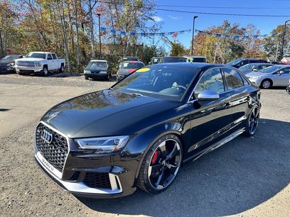 Used 2019 Audi RS 3