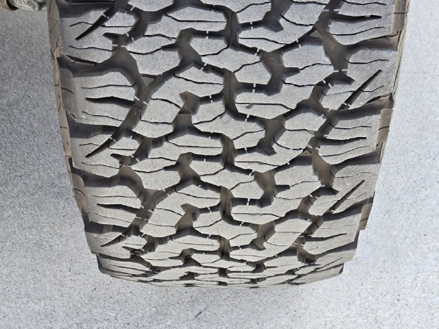 Used 2026 Jeep Wrangler Unlimited Rubicon AWD/4WD image 16