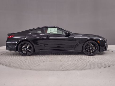 New 2026 BMW 840i Coupe w/ M Sport Professional Package image 6
