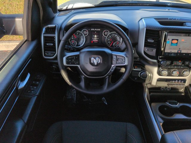 Used 2025 RAM 1500 Big Horn RWD image 15