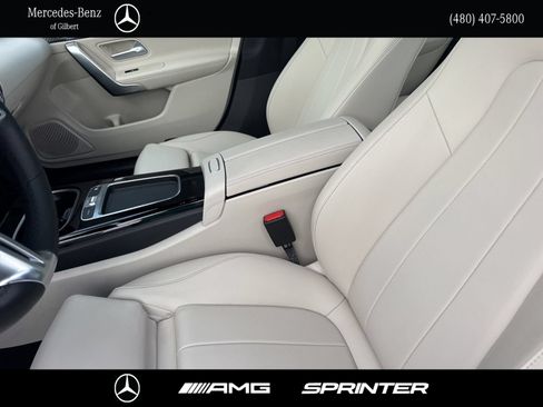 Certified 2026 Mercedes-Benz CLA 250 image 14