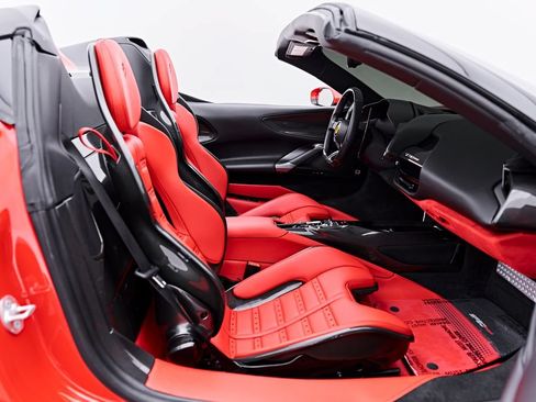 Used 2024 Ferrari SF90 Spider AWD/4WD image 50
