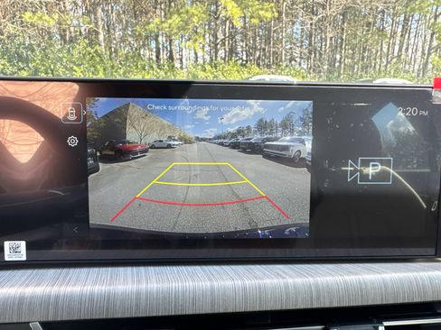 New 2026 Hyundai Sonata Blue FWD image 30