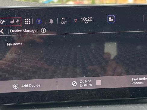 Used 2025 Dodge Hornet GT AWD/4WD image 27