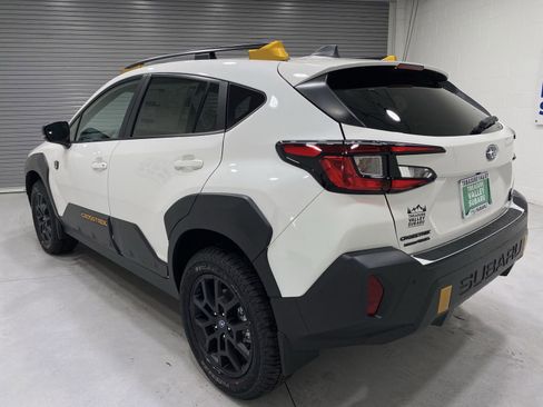 New 2026 Subaru Crosstrek 2.5i Wilderness AWD/4WD image 6