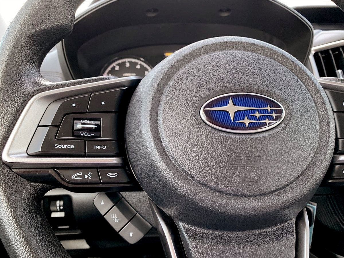 Used 2021 Subaru Forester Premium AWD/4WD image 17