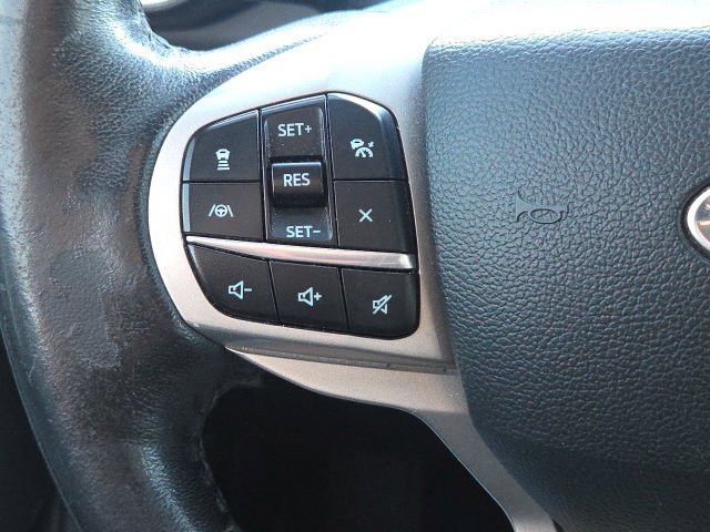 Used 2023 Ford Explorer ST-Line AWD/4WD image 40