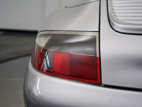 Used 2003 Porsche 911 Cabriolet image 22