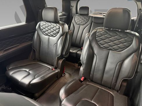 Used 2020 Hyundai Palisade Limited image 4