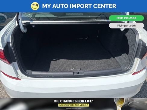 Used 2020 Volkswagen Passat 2.0T R-Line FWD image 28