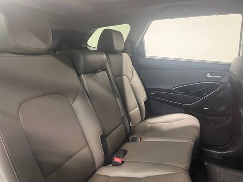 Used 2015 Hyundai Santa Fe GLS w/ Option Group 03 FWD image 13