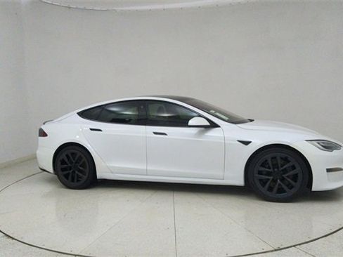 Used 2021 Tesla Model S Plaid image 63