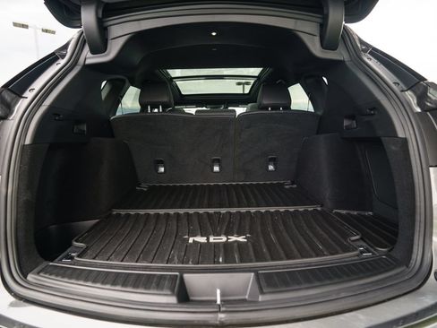 Certified 2025 Acura RDX SH-AWD image 42