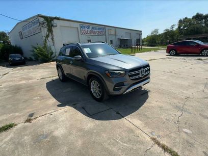 Used 2024 Mercedes-Benz GLE 450 4MATIC