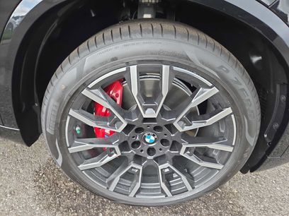 New 2026 BMW X5 xDrive50e w/ M Sport Package
