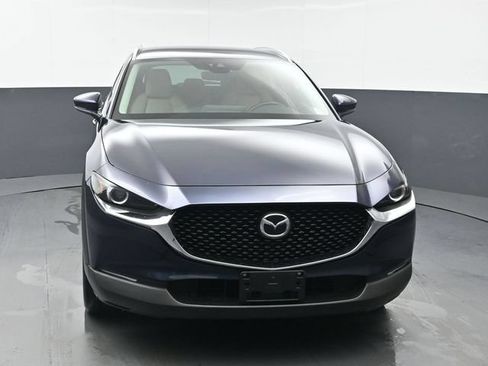 Used 2023 MAZDA CX-30 AWD 2.5 S w/ Preferred Package image 8