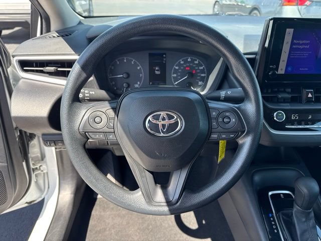 Used 2024 Toyota Corolla LE FWD image 12