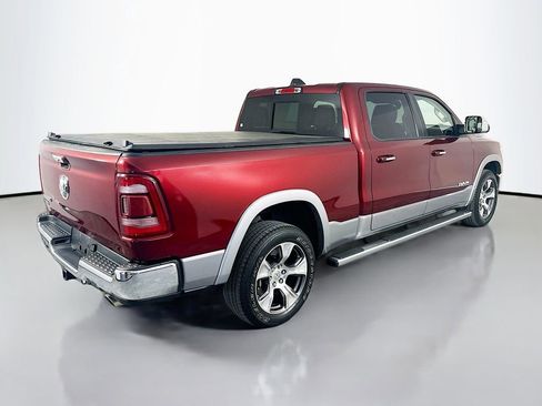 Used 2020 RAM 1500 Laramie image 7