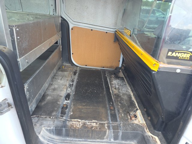 Used 2015 Ford Transit Connect XL FWD image 12