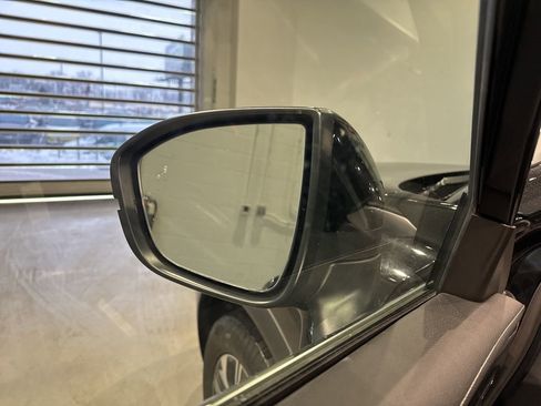 Used 2024 INFINITI QX60 Pure image 12